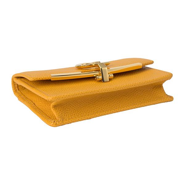 FERRAGAMO 並行輸入 フェラガモ カードケース ガンチーニ 22D198