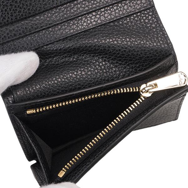 FERRAGAMO（フェラガモ） 並行輸入 2つ折り財布 ガンチーニ 22D514