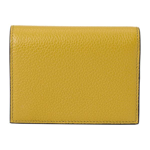 FERRAGAMO フェラガモ 2つ折り財布 ガンチーニ 22D514 741318