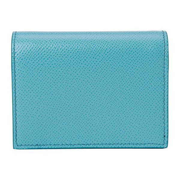 FERRAGAMO（フェラガモ） 並行輸入 2つ折り財布 フォッコ ヴァラ