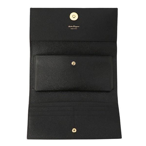 並行輸入 フェラガモ  ハンドバッグ ヴァラ リボン 22D529 705259 NERO ブラック 黒 爆買 |  | 06