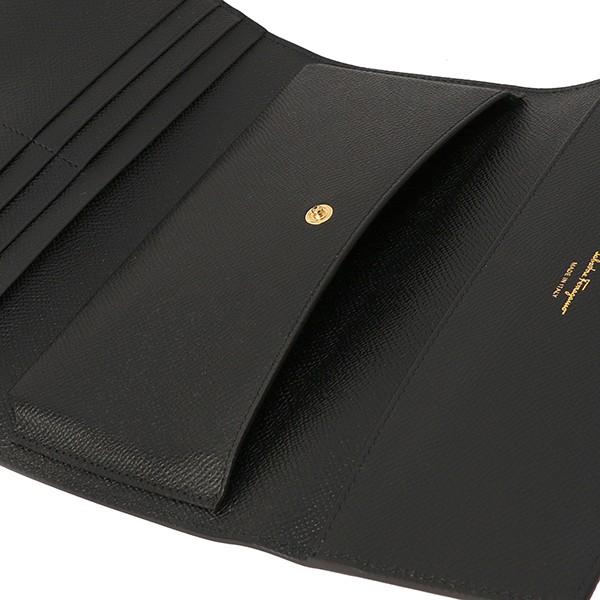 並行輸入 フェラガモ  ハンドバッグ ヴァラ リボン 22D529 705259 NERO ブラック 黒 爆買 |  | 07