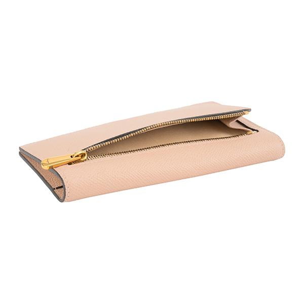 FERRAGAMO フェラガモ 長財布 ガンチーニ 22D779 752757 FERRAGAMO フェラガモ 長財布 ガンチーニ 22D779 752757