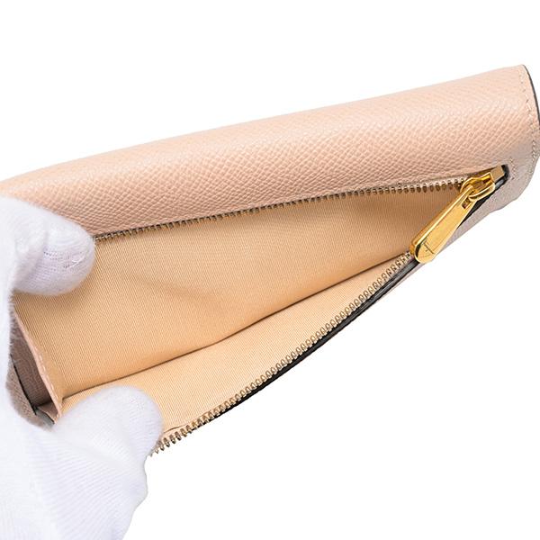 FERRAGAMO フェラガモ 長財布 ガンチーニ 22D779 752757 FERRAGAMO フェラガモ 長財布 ガンチーニ 22D779 752757