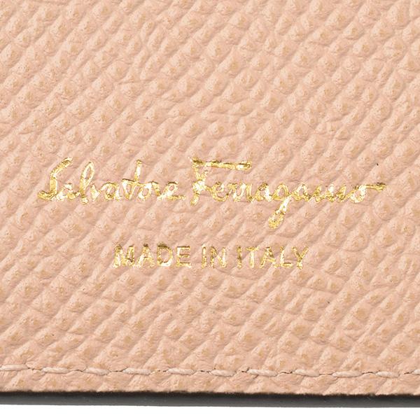 FERRAGAMO フェラガモ 長財布 ガンチーニ 22D779 752757 FERRAGAMO フェラガモ 長財布 ガンチーニ 22D779 752757