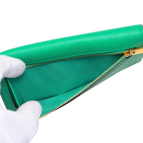 FERRAGAMO 並行輸入 フェラガモ 長財布 ガンチーニ 22D779