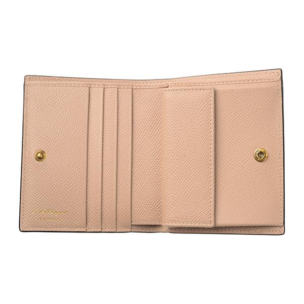 FERRAGAMO（フェラガモ） 並行輸入 2つ折り財布 ガンチーニ 22D780