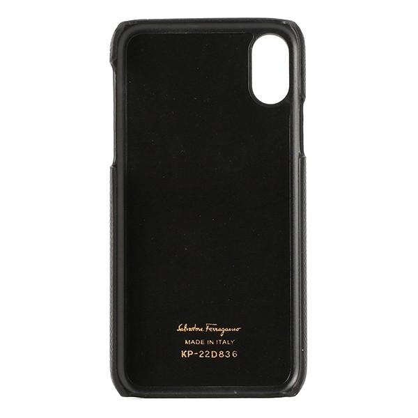 並行輸入 フェラガモ スマートフォンケース ヴァラ リボン 22D836
