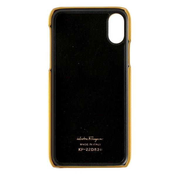 並行輸入 フェラガモ  スマートフォンケース ヴァラ リボン 22D836 729030 SUNSHINE イエロー 爆買 |  | 01