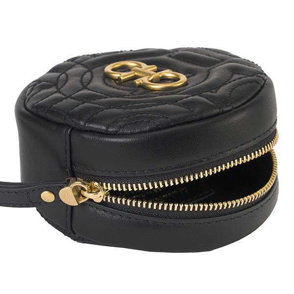 FERRAGAMO 並行輸入 フェラガモ コインケース ガンチーニ マトラッセ