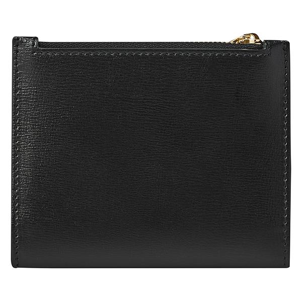 FERRAGAMO（フェラガモ） 並行輸入 2つ折り財布 ヴァラ ボウ 22E009