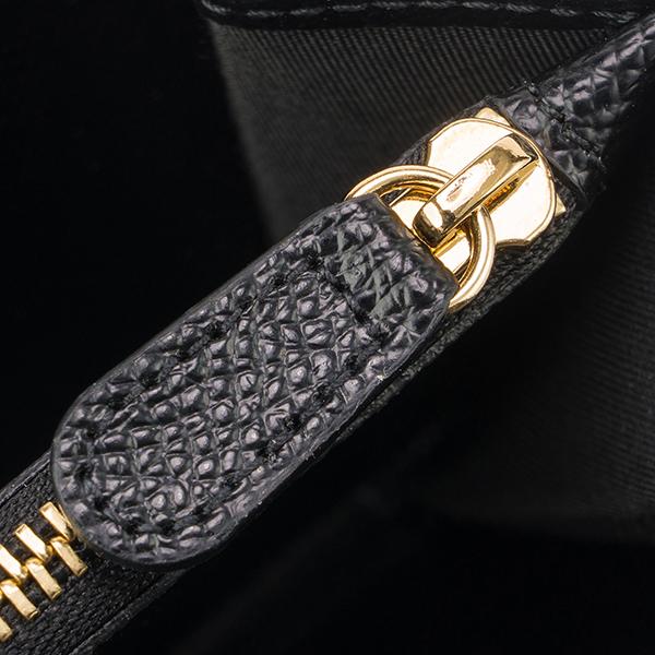 FERRAGAMO（フェラガモ） 並行輸入 長財布 ガンチーニ 22 O001 737292