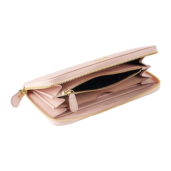 FERRAGAMO（フェラガモ） 並行輸入 長財布(ラウンドファスナー