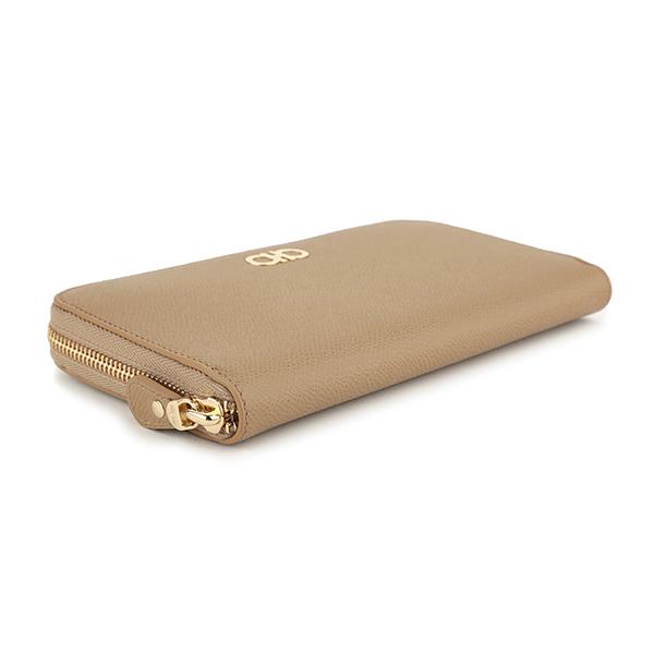 FERRAGAMO（フェラガモ） 並行輸入 長財布(ラウンドファスナー