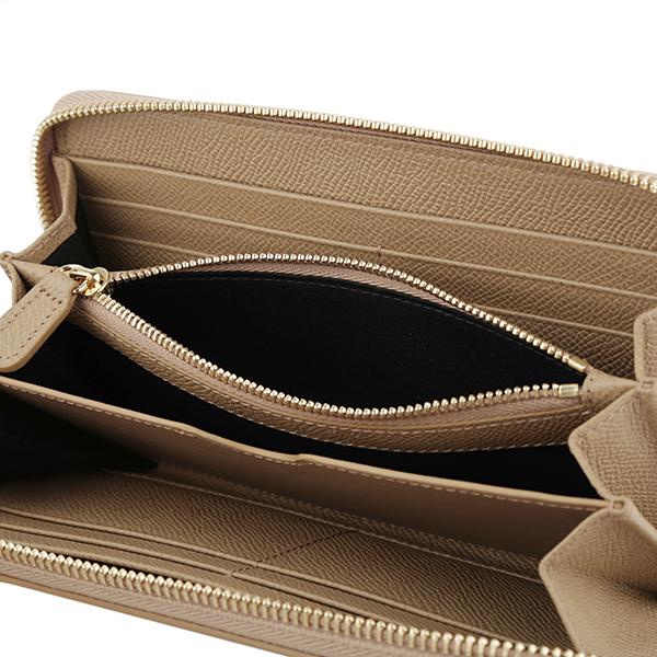 FERRAGAMO 並行輸入 フェラガモ 長財布(ラウンドファスナー