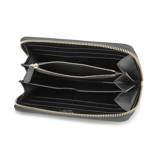 FERRAGAMO（フェラガモ） 並行輸入 長財布(ラウンドファスナー