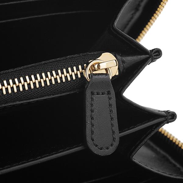 FERRAGAMO（フェラガモ） 並行輸入 長財布(ラウンドファスナー