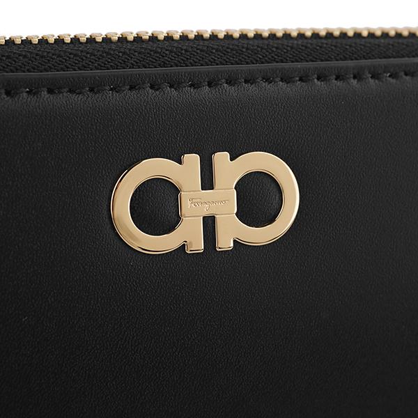 FERRAGAMO（フェラガモ） 並行輸入 長財布(ラウンドファスナー