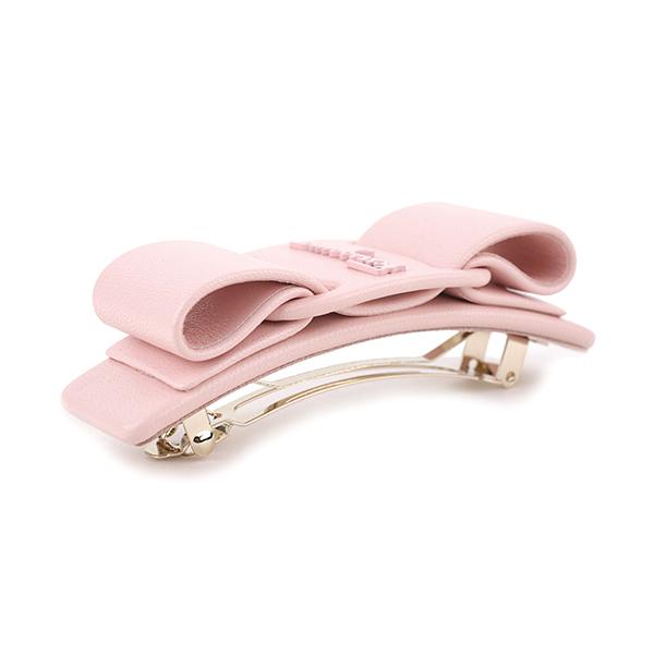 FERRAGAMO（フェラガモ） 並行輸入 ヘアアクセサリー ヴィヴァ ボウ