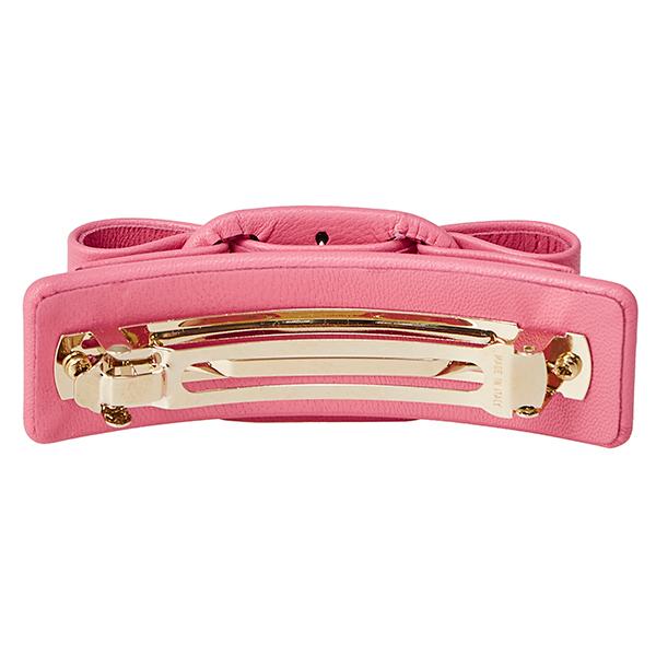 並行輸入 フェラガモ ヘアアクセサリー FERRAGAMO ヴィヴァ ボウ 340125 755950レディース ピンク | FERRAGAMO | 01