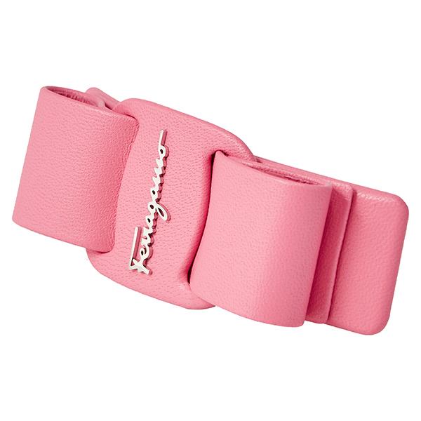 並行輸入 フェラガモ ヘアアクセサリー FERRAGAMO ヴィヴァ ボウ 340125 755950レディース ピンク | FERRAGAMO | 03