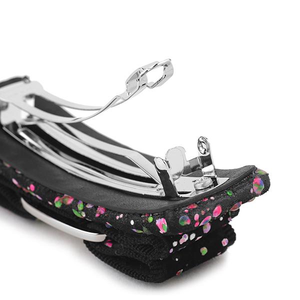 FERRAGAMO（フェラガモ） 並行輸入 ヘアアクセサリー ヴァラ ボウ