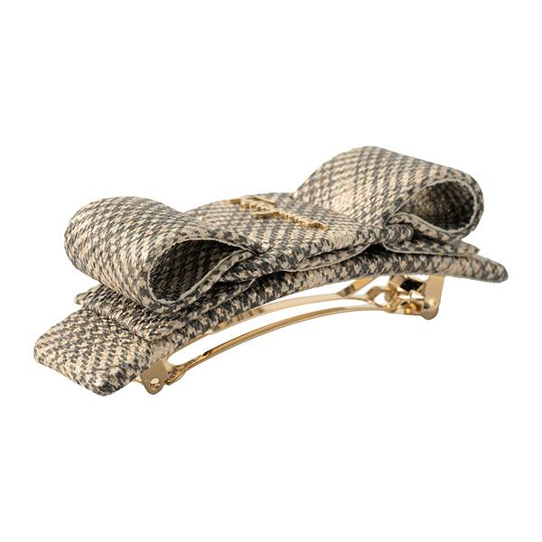 FERRAGAMO（フェラガモ） 並行輸入 ヘアアクセサリー ヴィヴァ ボウ