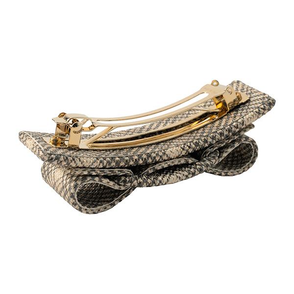 FERRAGAMO（フェラガモ） 並行輸入 ヘアアクセサリー ヴィヴァ ボウ