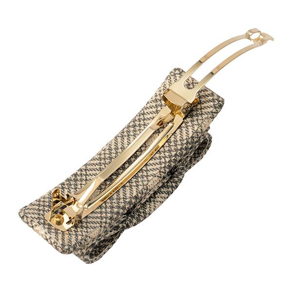 FERRAGAMO（フェラガモ） 並行輸入 ヘアアクセサリー ヴィヴァ ボウ