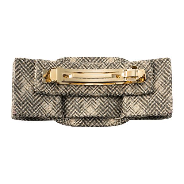 並行輸入 フェラガモ ヘアアクセサリー FERRAGAMO ヴィヴァ ボウ 340317 759674レディース ベージュ系 | FERRAGAMO | 01