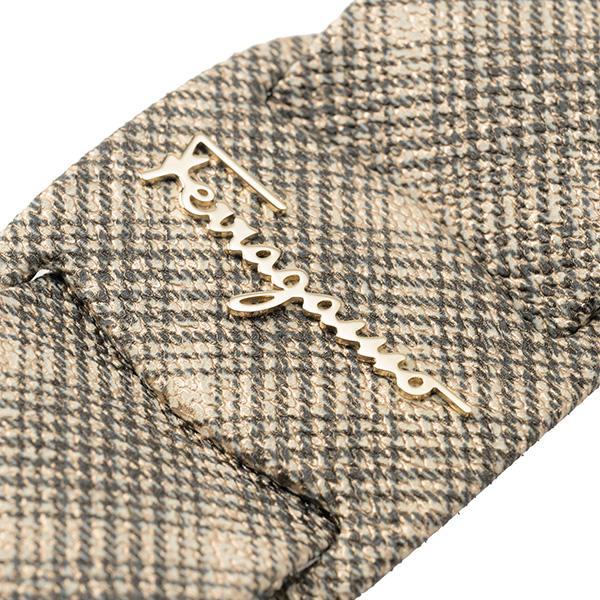 並行輸入 フェラガモ ヘアアクセサリー FERRAGAMO ヴィヴァ ボウ 340317 759674レディース ベージュ系 | FERRAGAMO | 05