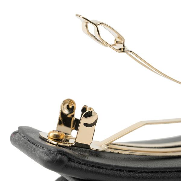 FERRAGAMO（フェラガモ） 並行輸入 ヘアアクセサリー ヴィヴァ ボウ