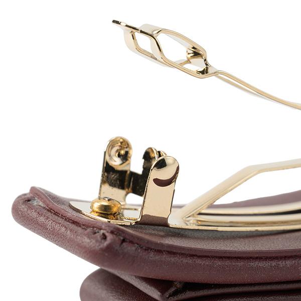 FERRAGAMO（フェラガモ） 並行輸入 ヘアアクセサリー ヴィヴァ ボウ