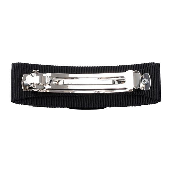 フェラガモ バレッタ ブラック フェラガモ バレッタ アクセサリー ヴァラ ヘアアクセサリー ブラック