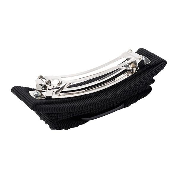 FERRAGAMO（フェラガモ） 並行輸入 バレッタ ヴィヴァ ボウ 341693