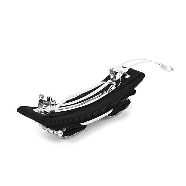 Salvatore Ferragamo 342759-524894 バレッタ Amazon.co.jp: [フェラガモ]バレッタ アクセサリー レディース