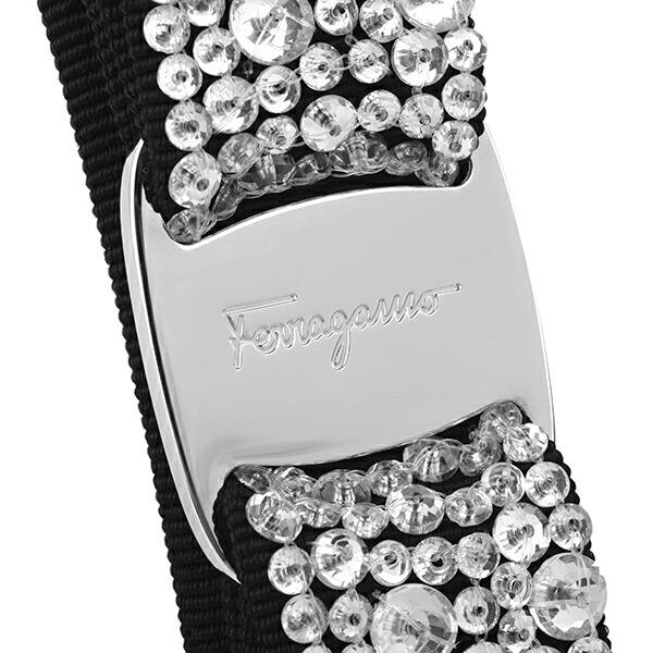 Salvatore Ferragamo 342759-524894 バレッタ Amazon.co.jp: [フェラガモ]バレッタ アクセサリー レディース