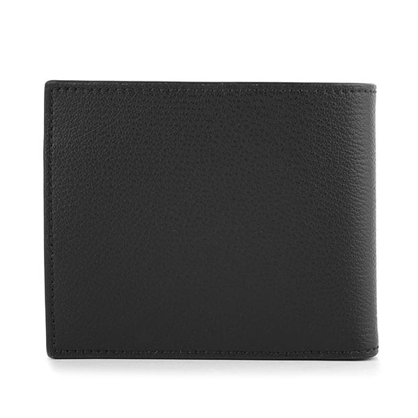 FERRAGAMO 並行輸入 フェラガモ 2つ折り財布 ガンチーニ 660988