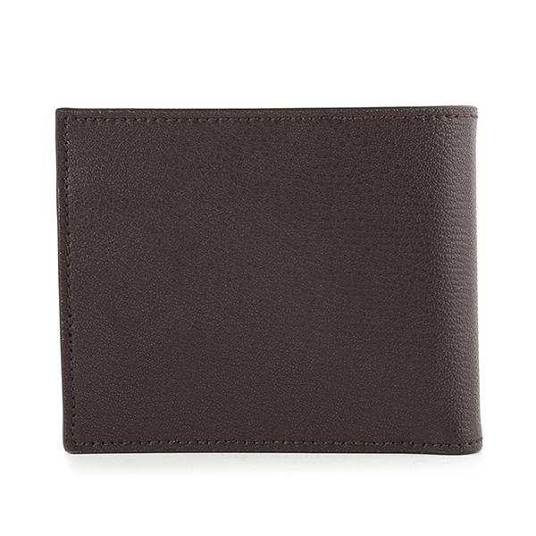 FERRAGAMO フェラガモ 2つ折り財布 ガンチーニ 660988 752993 FERRAGAMO フェラガモ 2つ折り財布 ガンチーニ 660988 752993