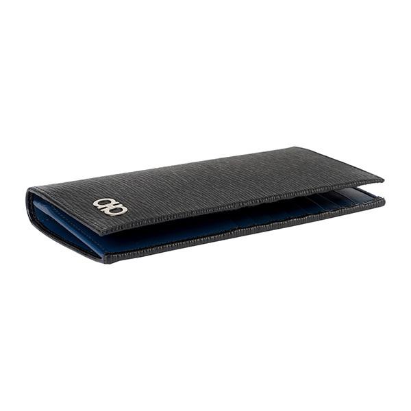 FERRAGAMO（フェラガモ） 並行輸入 長財布 ガンチーニ 66A069 686019