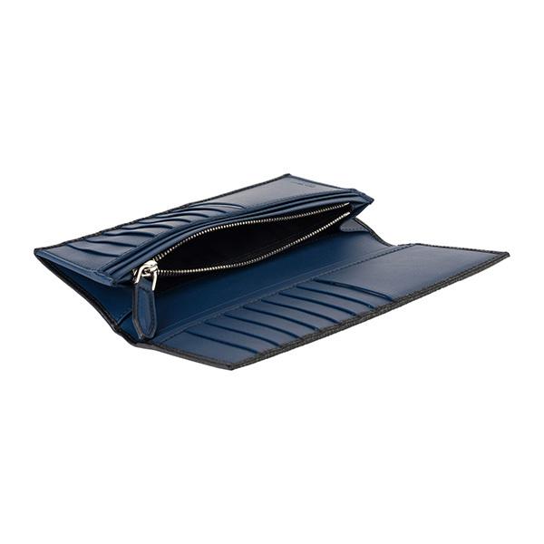 並行輸入 フェラガモ 長財布 FERRAGAMO ガンチーニ 66A069 686019メンズ ブラック 黒 | FERRAGAMO | 04