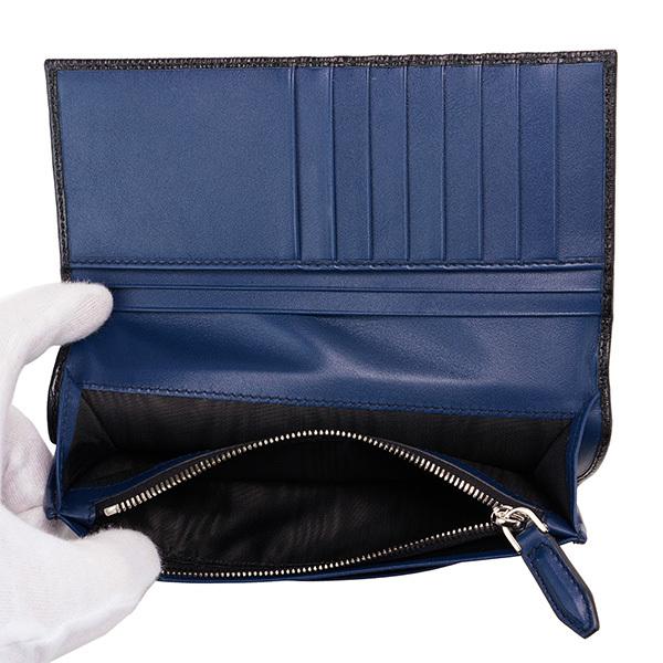 FERRAGAMO（フェラガモ） 並行輸入 長財布 ガンチーニ 66A069 686019