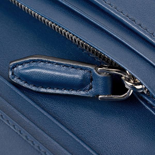 FERRAGAMO（フェラガモ） 並行輸入 長財布 ガンチーニ 66A069 686019