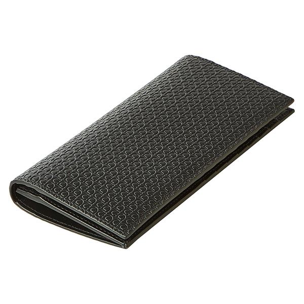 FERRAGAMO 並行輸入 フェラガモ 長財布 ガンチーニ 66A511 714568