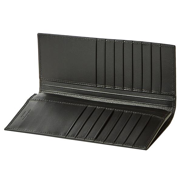 FERRAGAMO 並行輸入 フェラガモ 長財布 ガンチーニ 66A511 714568