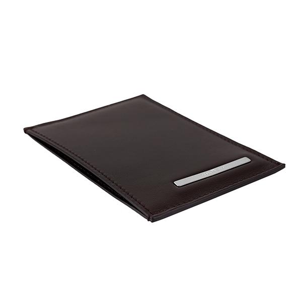 並行輸入 フェラガモ  カードケース カーフ 66A567 0719019 ブラウン 茶 爆買 | FERRAGAMO | 02