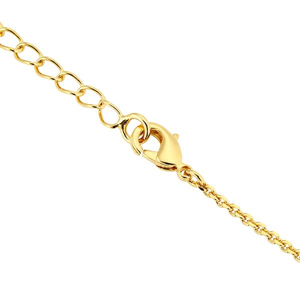 並行輸入 フェラガモ ネックレス FERRAGAMO ガンチーニ 760131 696654レディース ゴールド 金 |  | 04