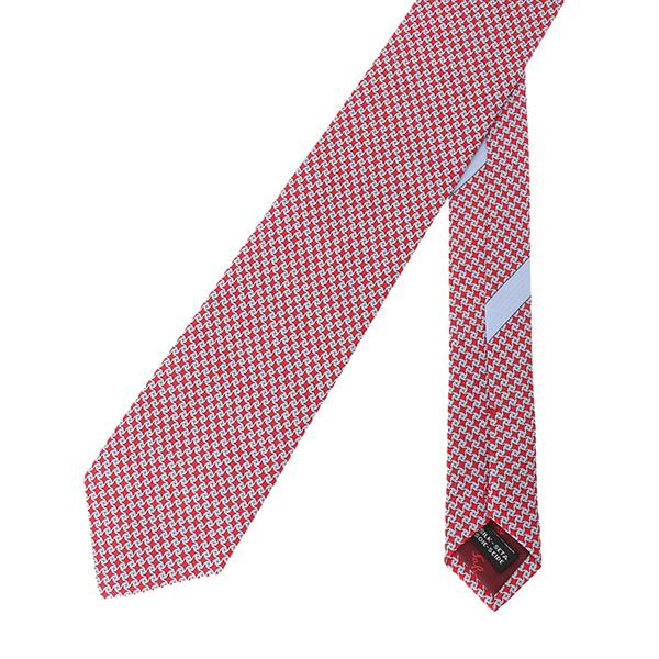 FERRAGAMO（フェラガモ） 並行輸入 ネクタイ プリント タイ 357848 006