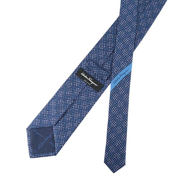 Salvatore Ferragamo フェラガモネクタイピン　良品　37687 FERRAGAMO（フェラガモ） 並行輸入 ネクタイピン ガンチーニ 770289