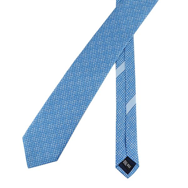 FERRAGAMO（フェラガモ） 並行輸入 ネクタイ プリントタイ 358808 003